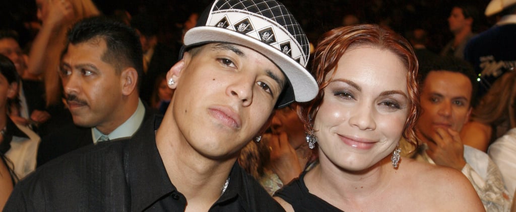 Daddy Yankee on His Wife Billboard Podcast August 2017