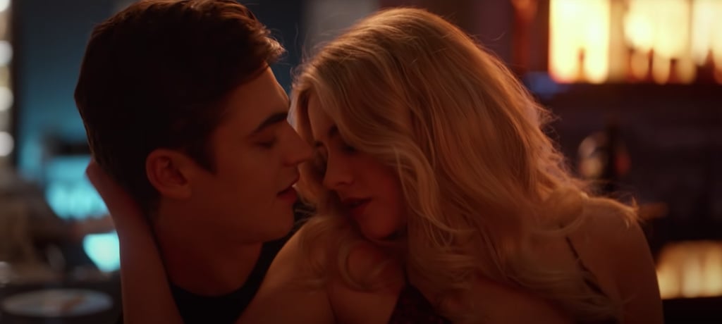 Watch the After We Fell Trailers