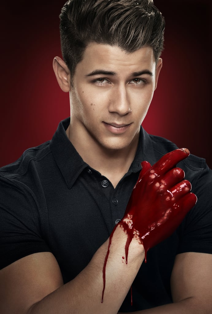 Finally When He S Caught Red Handed Hot Pictures Of Nick Jonas On