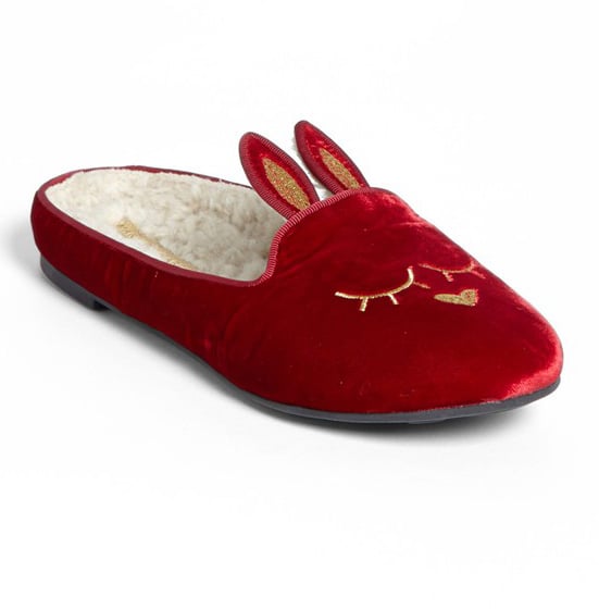 marc jacobs bunny slippers