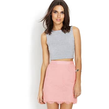 Forever 21 Anniversary Shopping | POPSUGAR Fashion