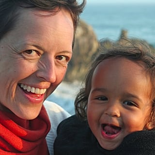 Mom's Message to Woman Who Told Her She Isn't a "Real Parent"