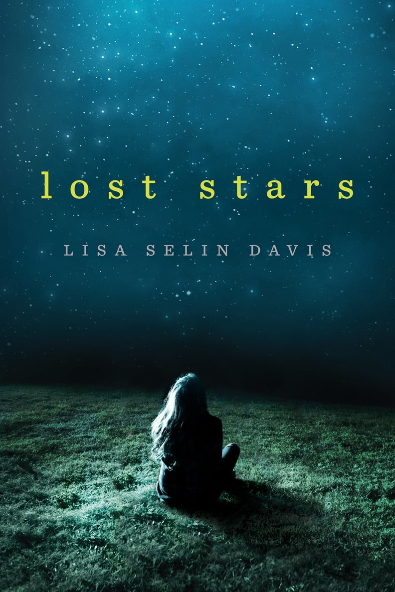 Lost Stars by Lisa Selin Davis, Out Oct. 4