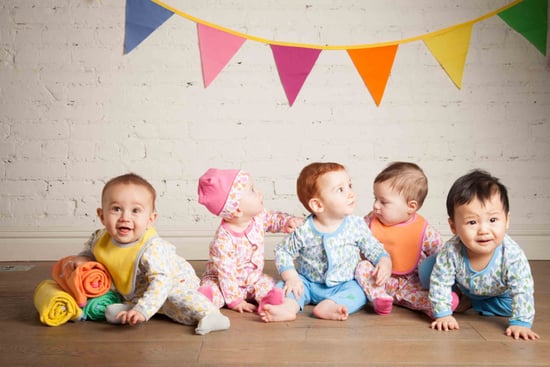 Quick Change Baby Clothes Popsugar Family