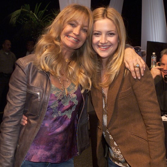 Kate Hudson's Best Quotes About Goldie Hawn