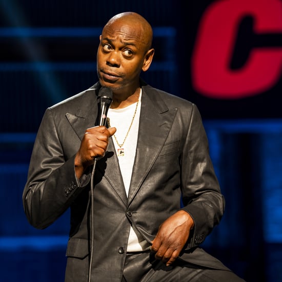 Not Over It Podcast: Dave Chappelle's Controversial Special