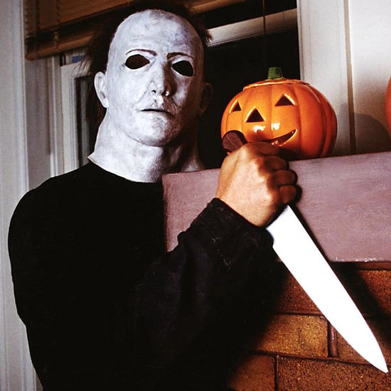 Halloween Night TV 2015