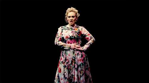 “Send My Love (to Your New Lover)” by Adele