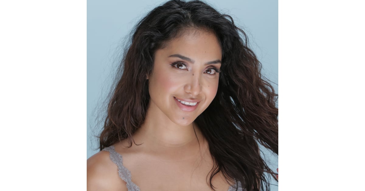 Hola Bella With Dulce Candy Popsugar Beauty