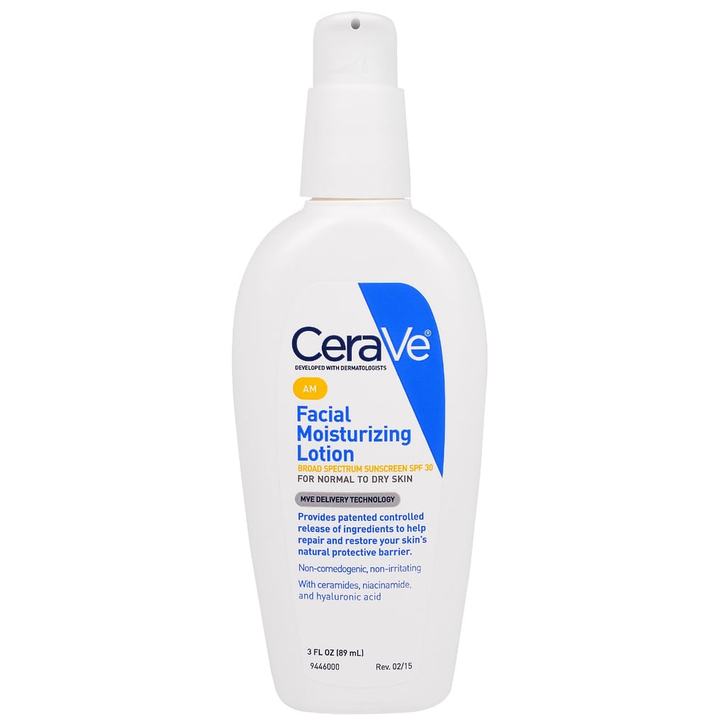 CeraVe Facial Moisturising Lotion