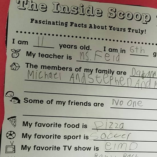 College essays on autism