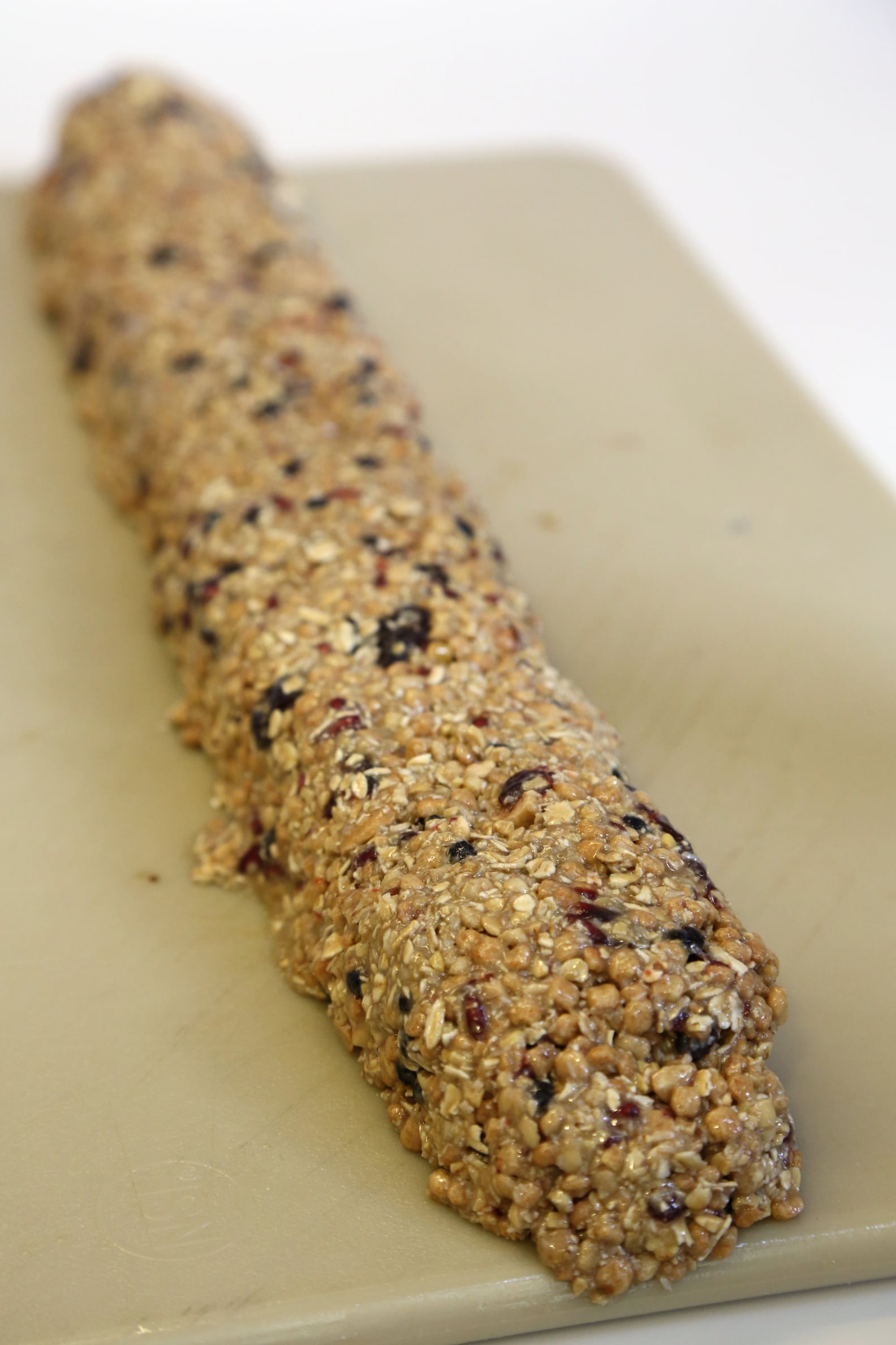How to Make Homemade Clif Bars POPSUGAR Food