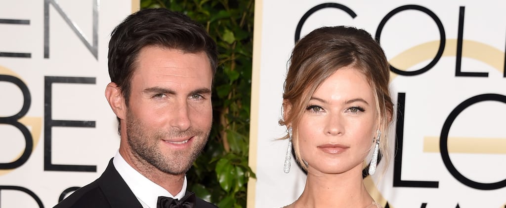 Adam Levine and Behati Prinsloo Welcome Second Child