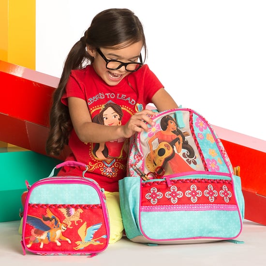 Disney Princess Elena of Avalor Toys and Apparel