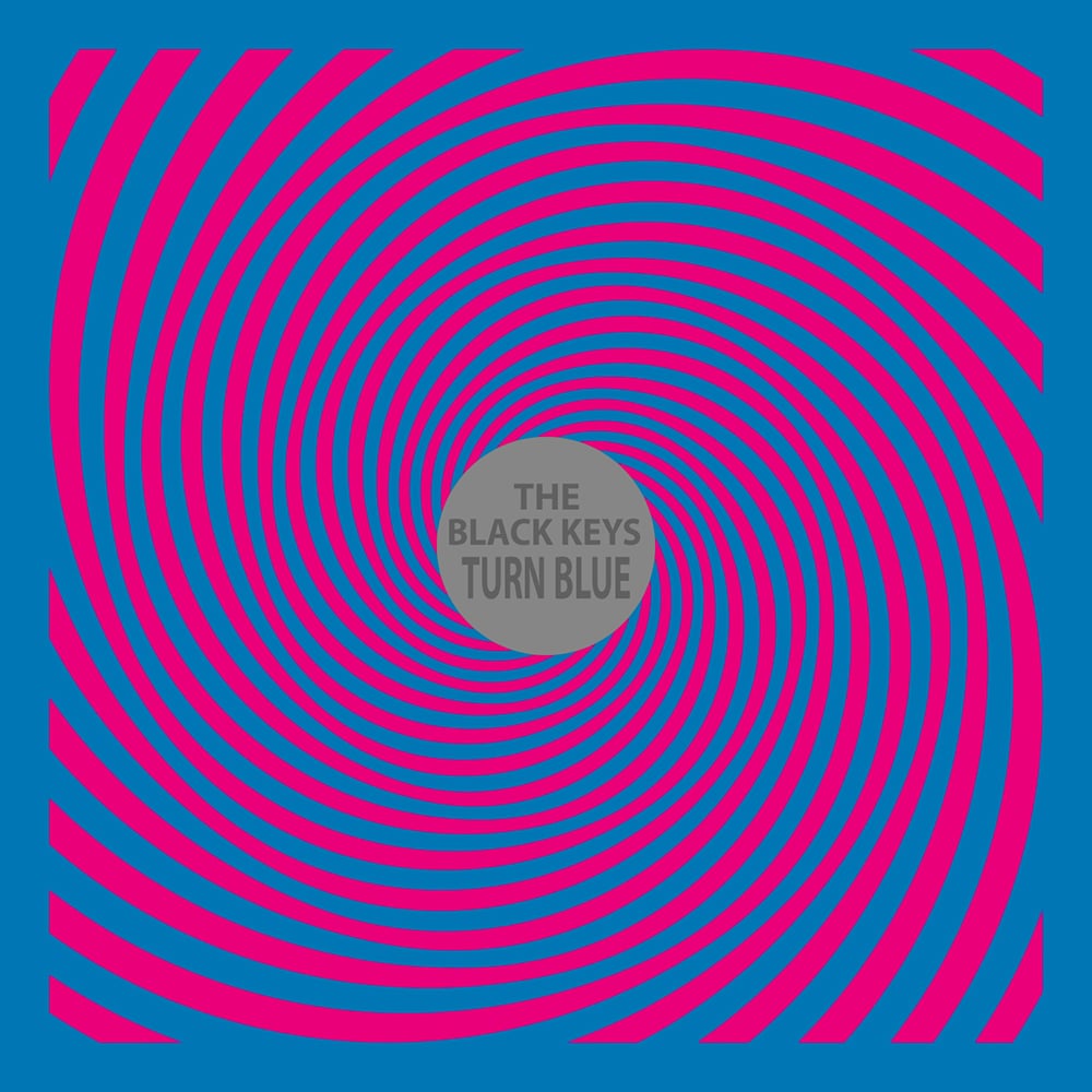 Turn Blue by The Black Keys