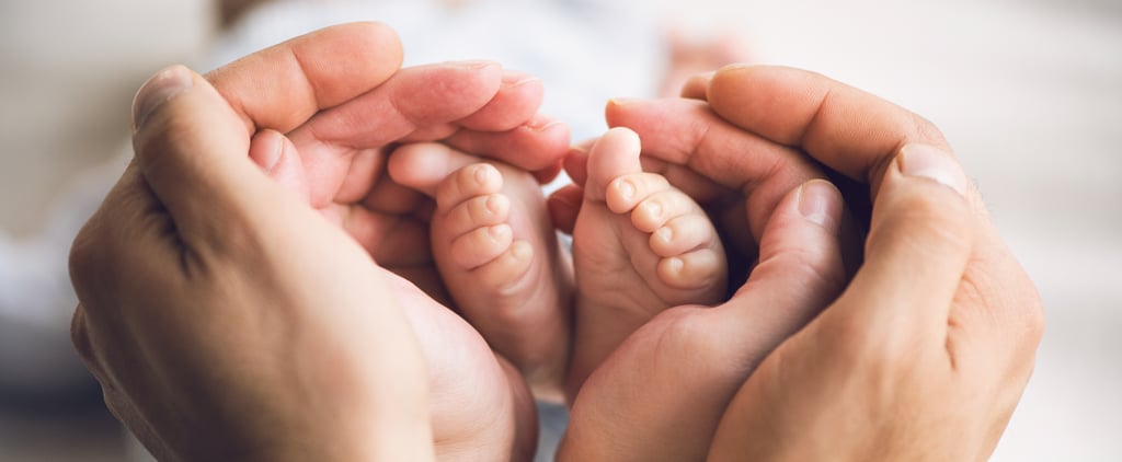 My Husband Didn't Want My Mother in the Delivery Room — and It Nearly Broke Us