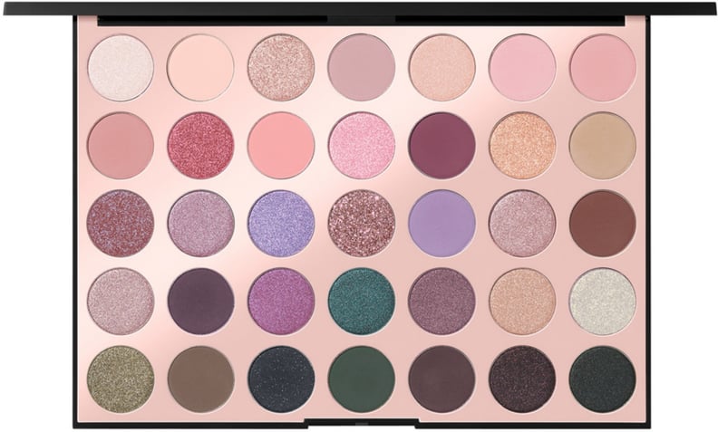 Morphe 35C Everyday Chic Artistry Palette