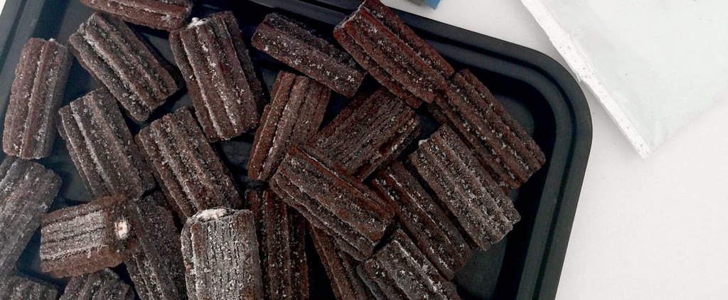 Oreo Churros Review