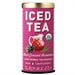 The Republic of Tea Black Currant Rosemary Iced Tea