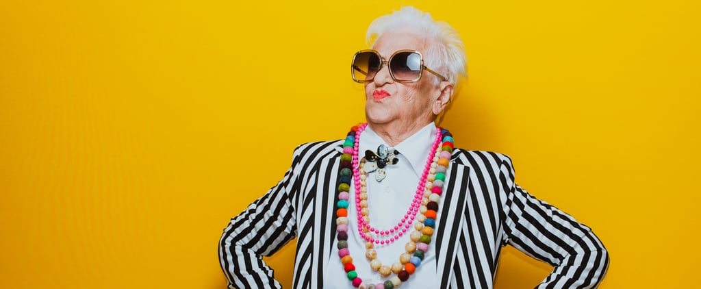 45 Life Lessons Written by a "90-Year-Old" Woman