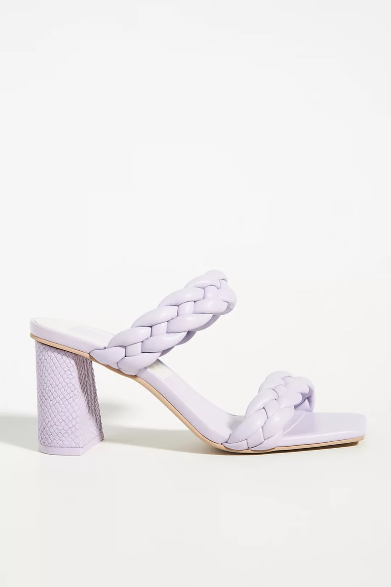 The Best Heels From Anthropologie | POPSUGAR Fashion