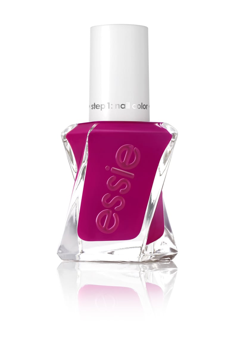 Essie Gel Couture in Dress Code