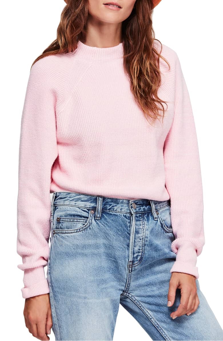 Free People Too Good Sweater Our 21 Favourite Steals You Can Get