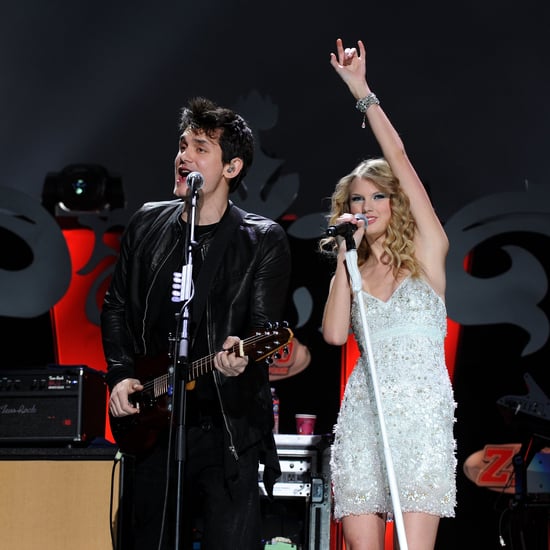 Taylor Swift Songs About John Mayer