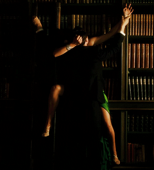"Atonement"