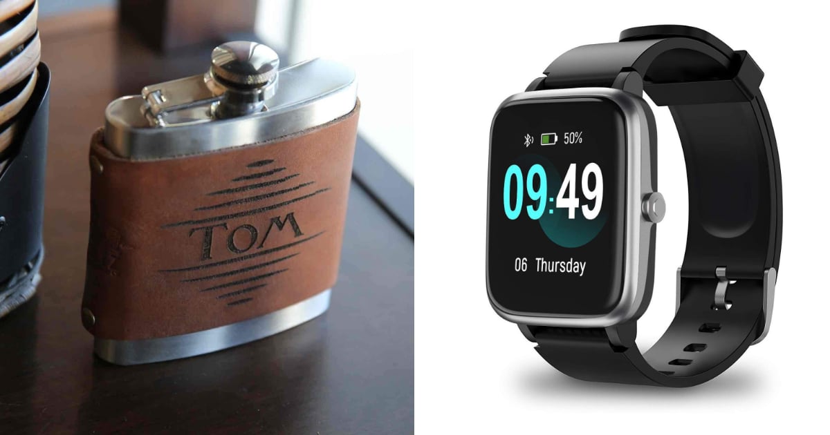 The Best Cheap Gifts For Men on Amazon  2019  POPSUGAR Smart Living