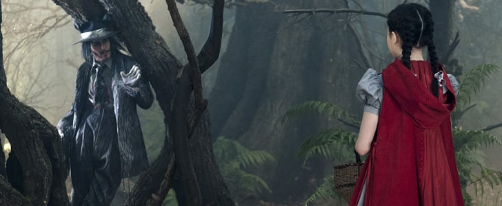 Into the Woods Trailer