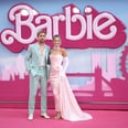 Barbie and Ken Go to Pilates: Here's How the "Barbie" Cast Trained For the Movie