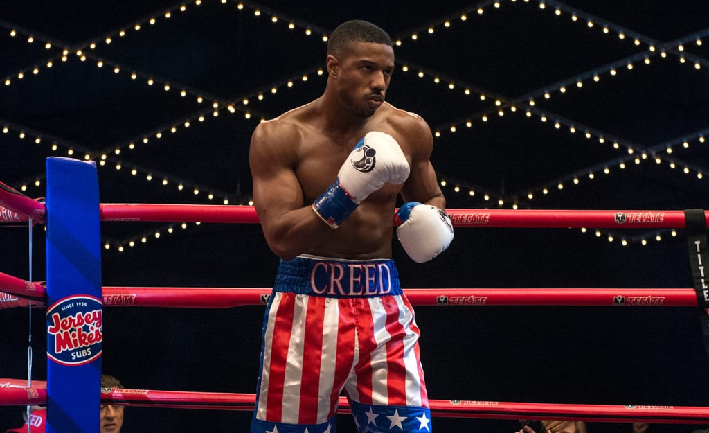 Creed II Movie Pictures