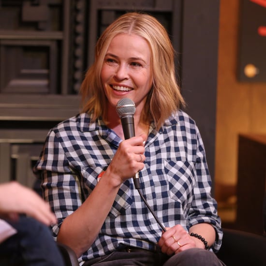 Chelsea Handler Reveals Her Worst Celebrity Talk Show Guest