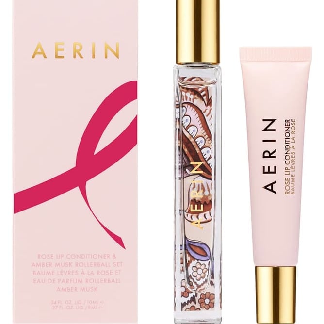 support parfum