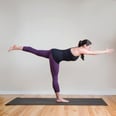 Skip Bikram and Try This Heat-Building Sequence Instead