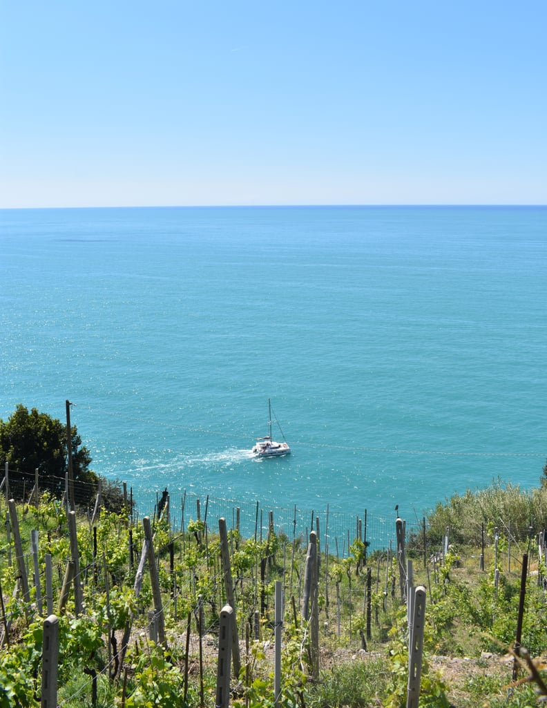 Monterosso al Mare