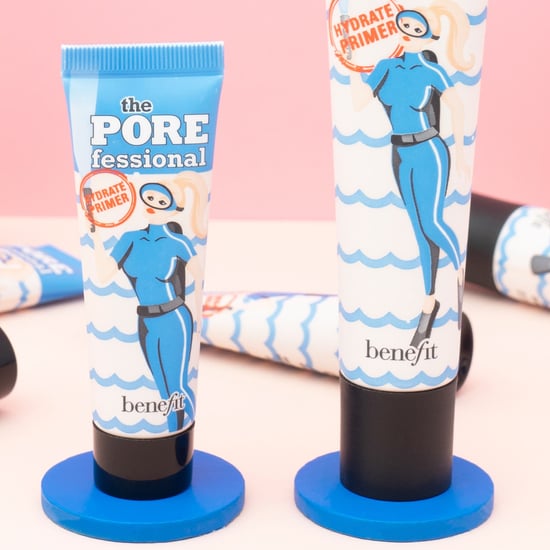 Benefit POREfessional Hydrate Face Primer | Editor Review