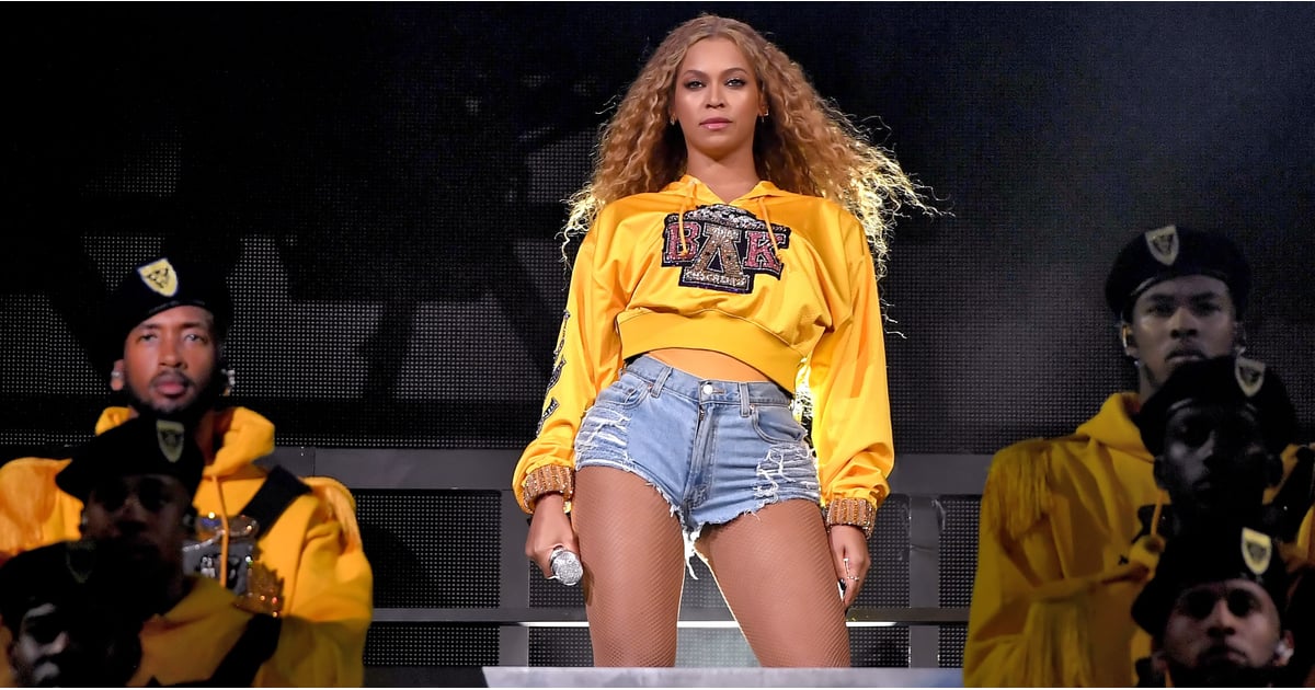 Beyoncé Donates $100,000 in Scholarships to Historically Black Colleges