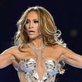 Everything We Learned in Jennifer Lopez's Netflix Documentary, "Halftime"