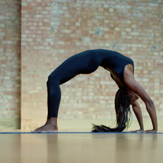 How Can Your Prevent Wrist Injury From Yoga? POPSUGAR Fitness Australia