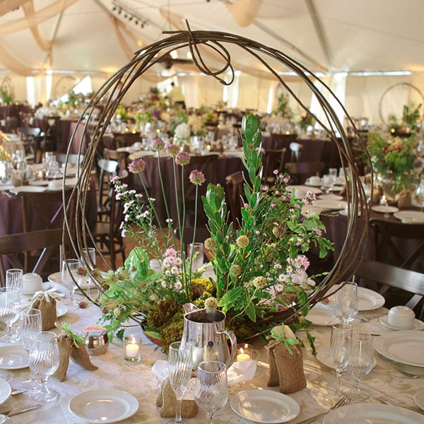 Centerpieces