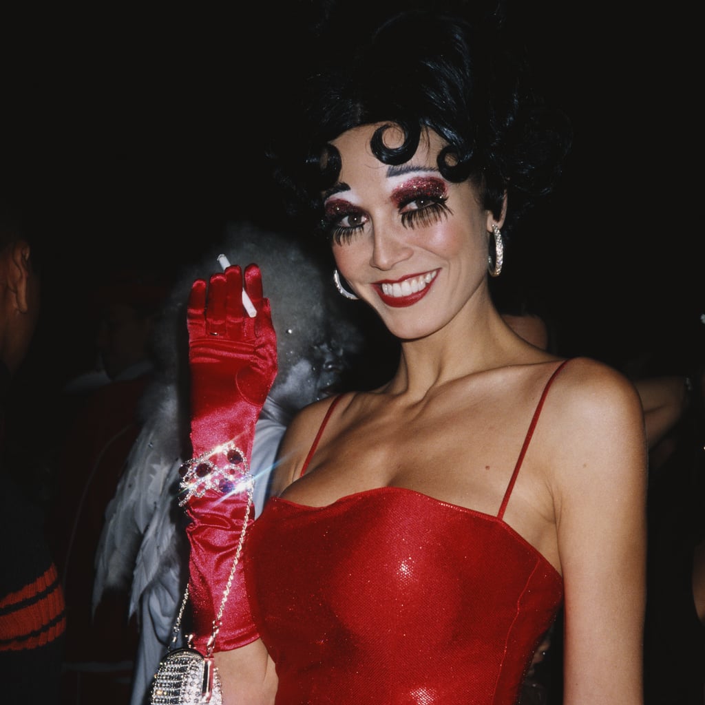 31 Easy Halloween Makeup Ideas That Range From Cute to Scary