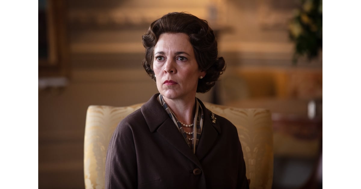 What Happens to Queen Elizabeth II in The Crown Season 3 ...