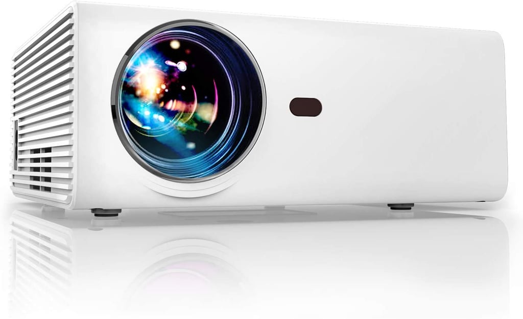 Yaber Portable Projector