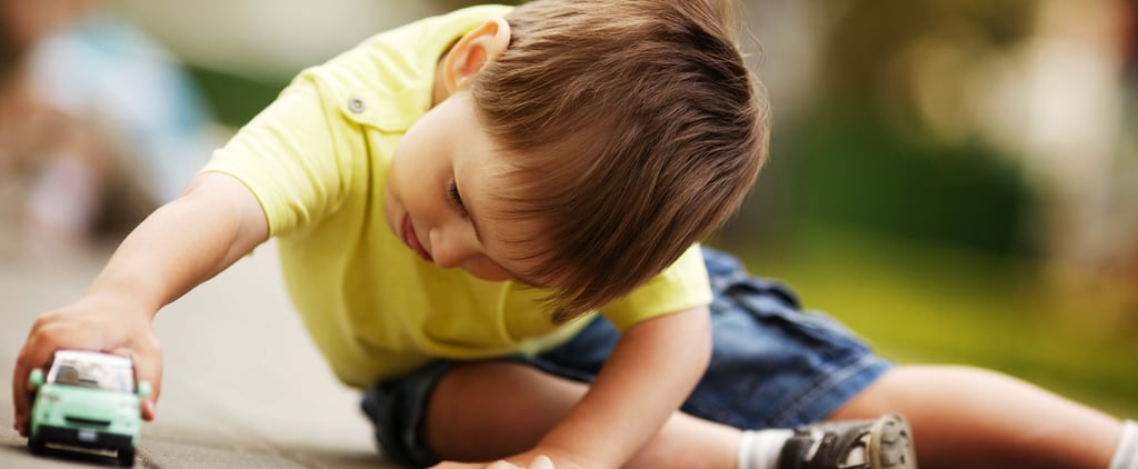 Kids' Car-Themed Crafts