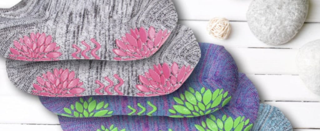 Cute Fitness Socks to Gift This Year
