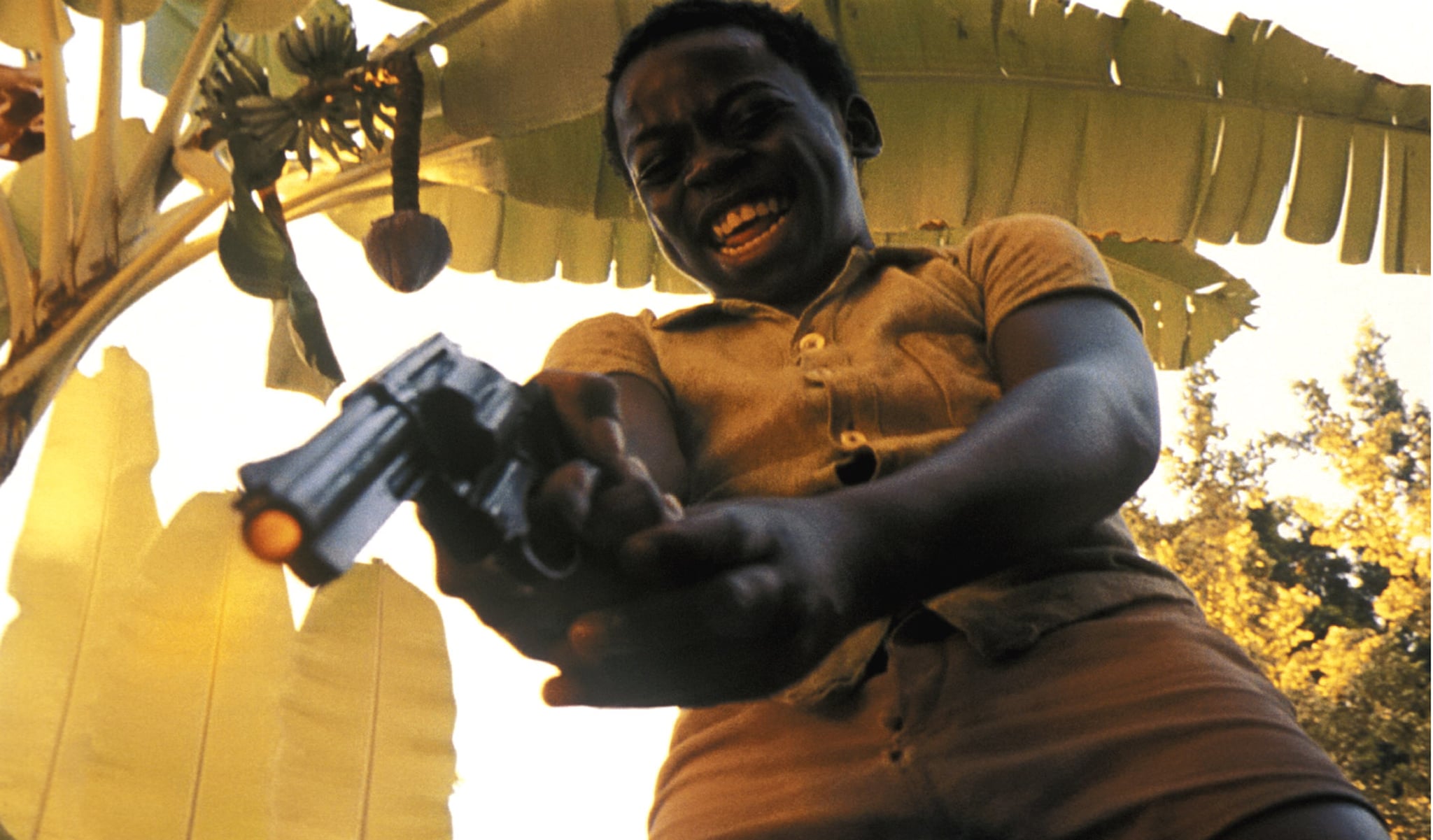 City of god netflix 2025