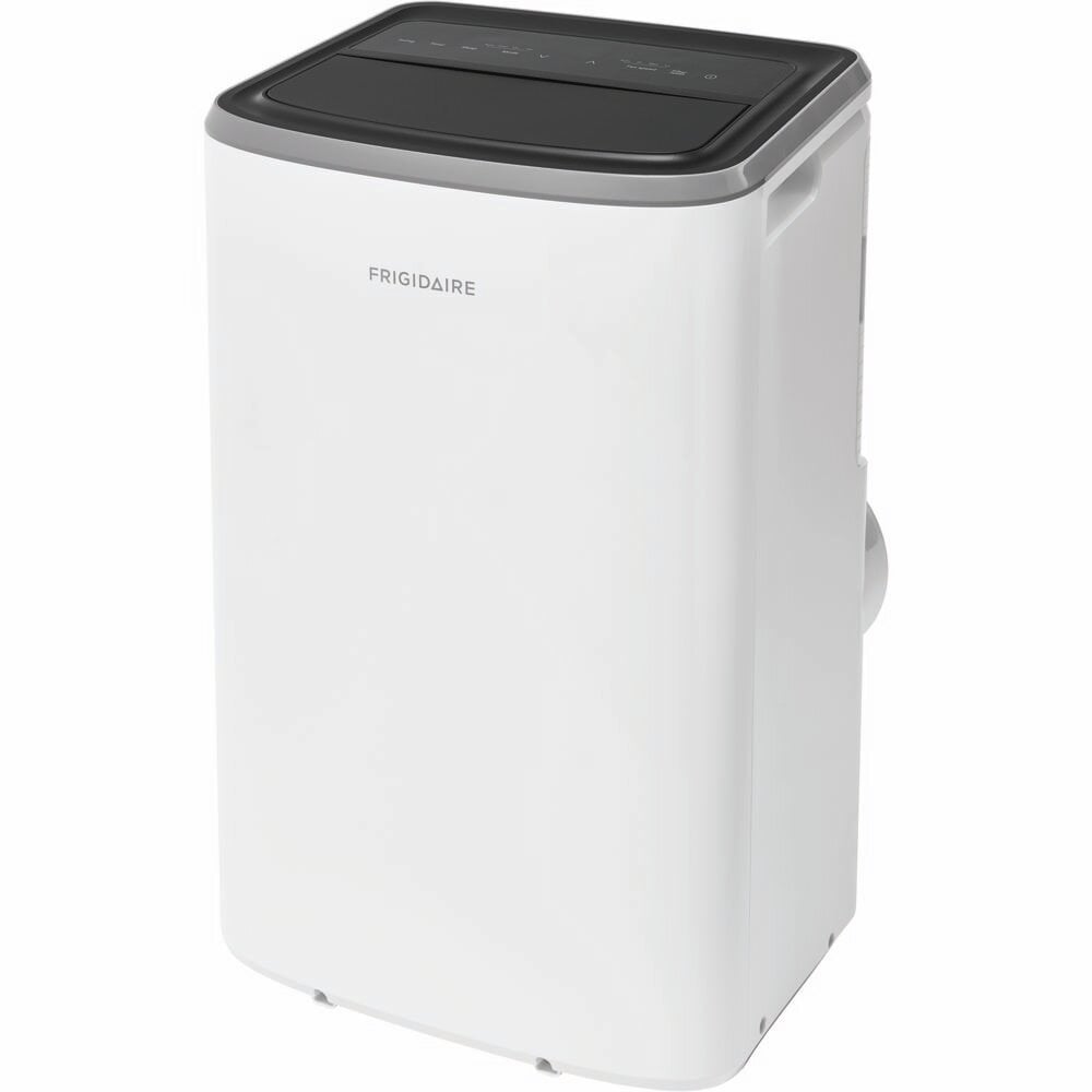 FHP Series 10,000 BTU Portable Air Conditioner With Remote