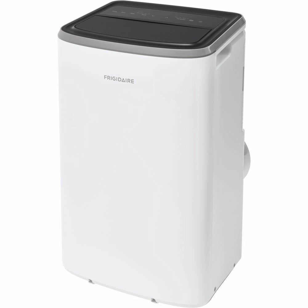 FHP Series 10,000 BTU Portable Air Conditioner with Remote